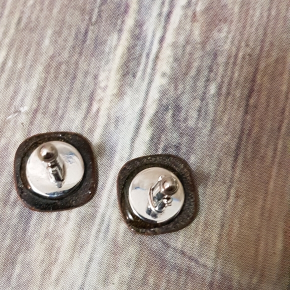 Vintage cufflinks - Picture 2 of 4
